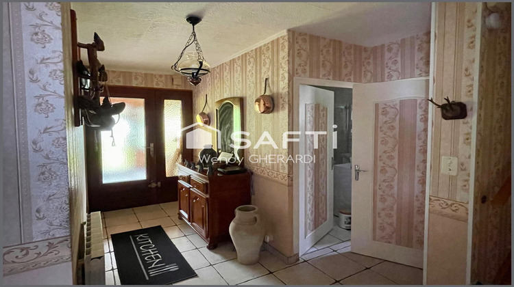 Ma-Cabane - Vente Maison Sossais, 120 m²