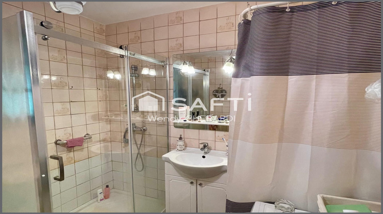 Ma-Cabane - Vente Maison Sossais, 120 m²