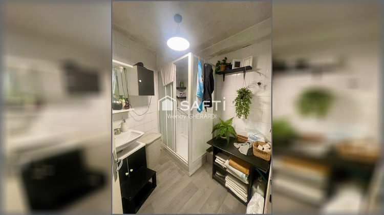 Ma-Cabane - Vente Maison Sossais, 140 m²