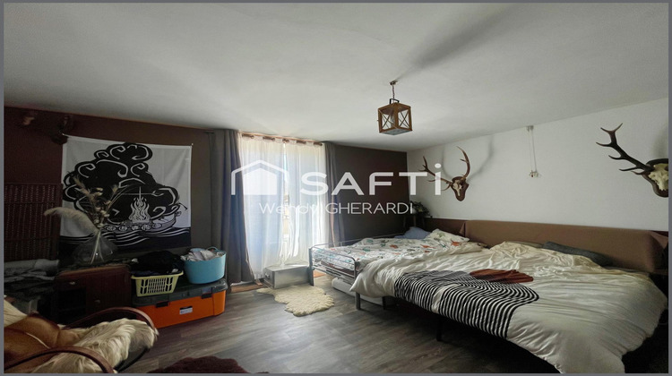 Ma-Cabane - Vente Maison Sossais, 140 m²