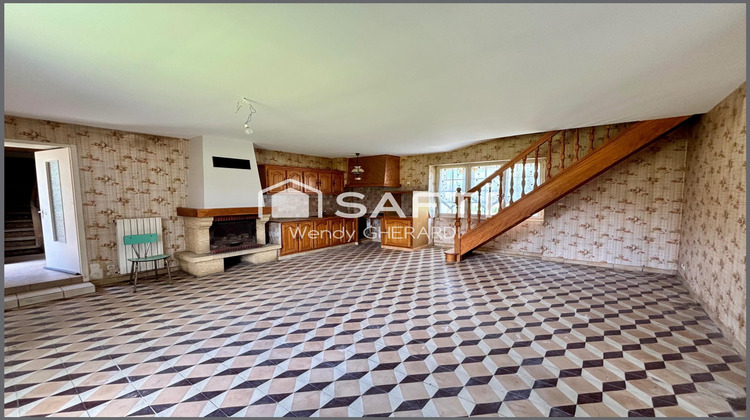 Ma-Cabane - Vente Maison Sossais, 146 m²