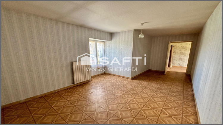 Ma-Cabane - Vente Maison Sossais, 146 m²