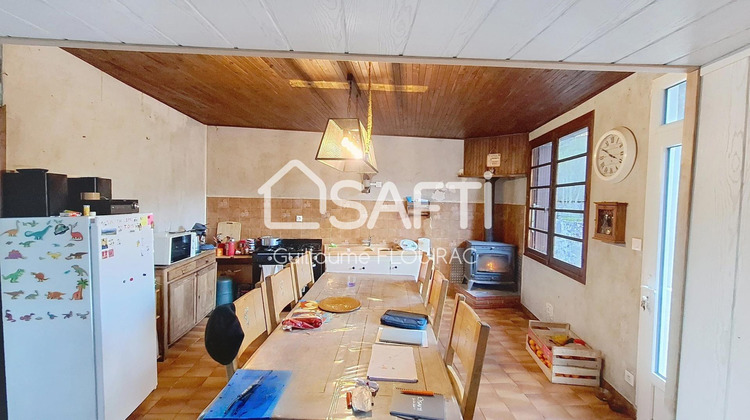 Ma-Cabane - Vente Maison Sost, 113 m²