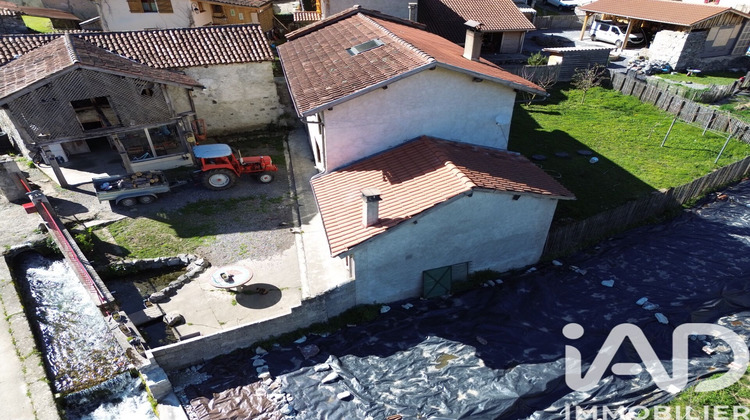 Ma-Cabane - Vente Maison Sost, 118 m²