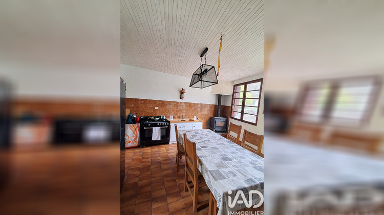 Ma-Cabane - Vente Maison Sost, 118 m²