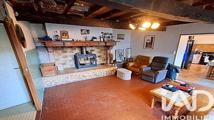 Ma-Cabane - Vente Maison Sost, 118 m²