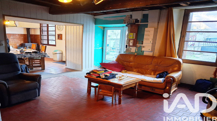 Ma-Cabane - Vente Maison Sost, 118 m²