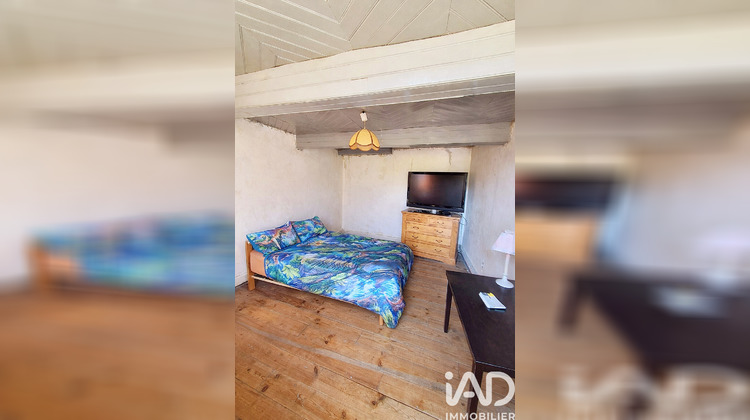 Ma-Cabane - Vente Maison Sost, 118 m²