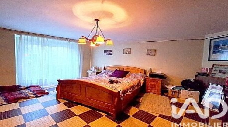 Ma-Cabane - Vente Maison Sost, 118 m²