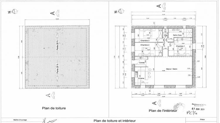 Ma-Cabane - Vente Maison Sotta, 134 m²