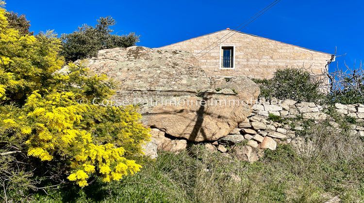 Ma-Cabane - Vente Maison Sotta, 112 m²