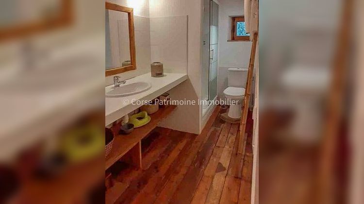 Ma-Cabane - Vente Maison Sotta, 100 m²