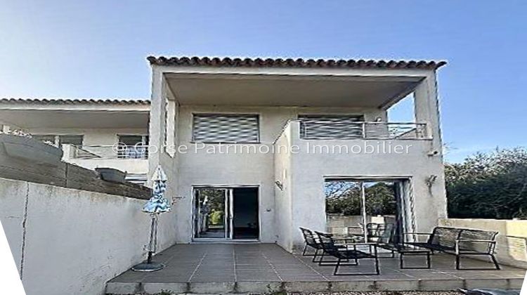 Ma-Cabane - Vente Maison Sotta, 81 m²