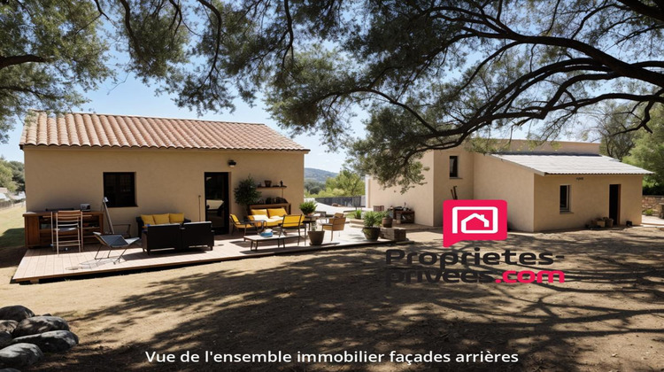 Ma-Cabane - Vente Maison SOTTA, 108 m²