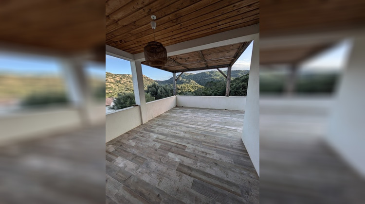 Ma-Cabane - Vente Maison SOTTA, 80 m²