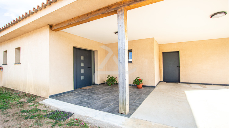Ma-Cabane - Vente Maison Sotta, 135 m²