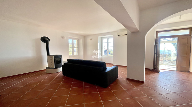 Ma-Cabane - Vente Maison Sotta, 240 m²