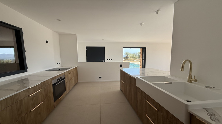 Ma-Cabane - Vente Maison Sotta, 110 m²