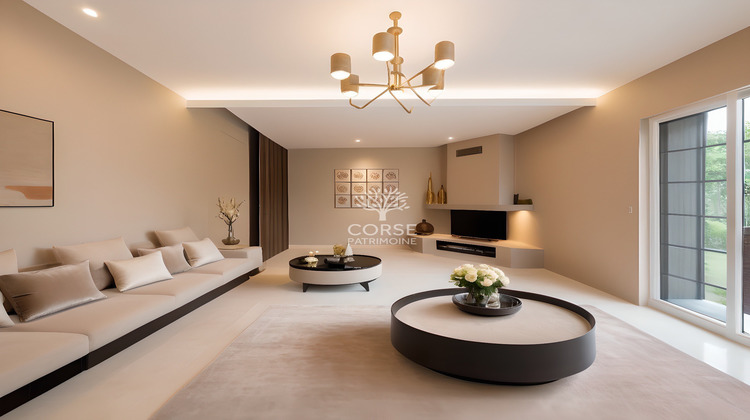 Ma-Cabane - Vente Maison Sotta, 250 m²