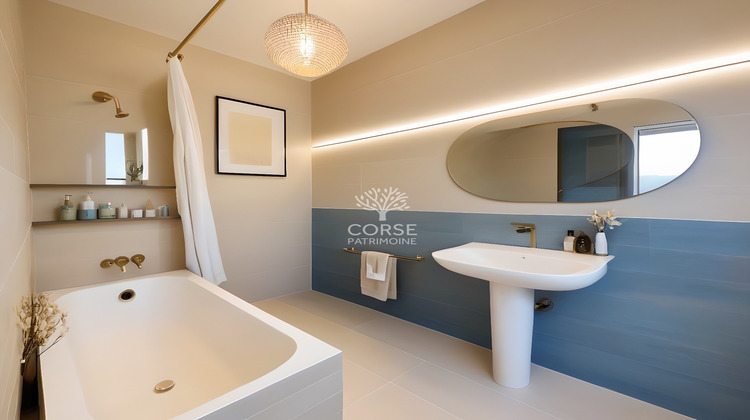 Ma-Cabane - Vente Maison Sotta, 250 m²