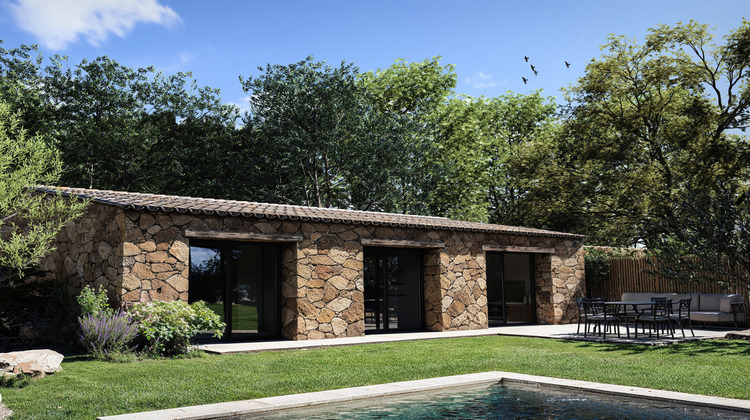 Ma-Cabane - Vente Maison Sotta, 77 m²