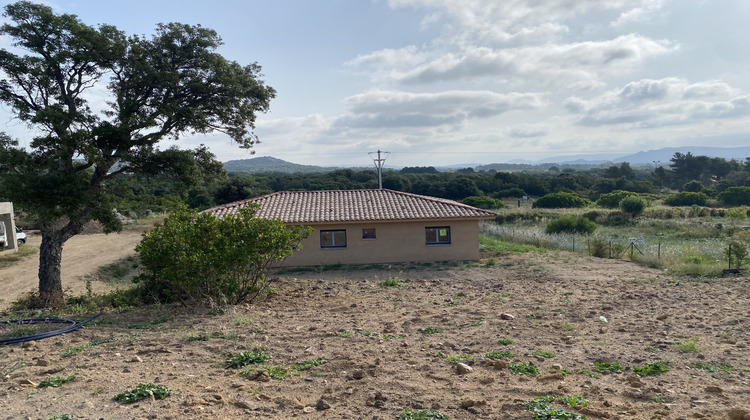 Ma-Cabane - Vente Maison Sotta, 81 m²