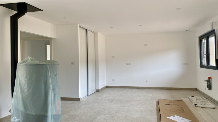 Ma-Cabane - Vente Maison Sotta, 81 m²