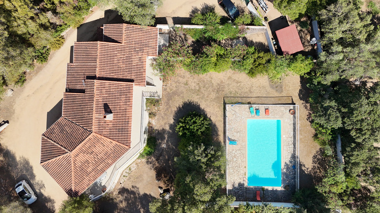 Ma-Cabane - Vente Maison Sotta, 145 m²