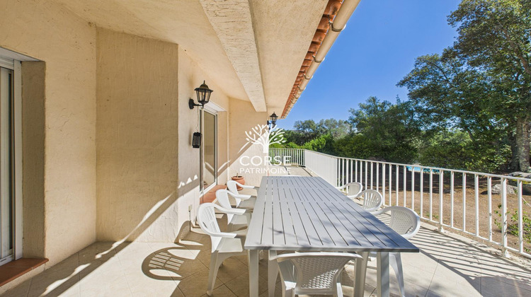 Ma-Cabane - Vente Maison Sotta, 145 m²