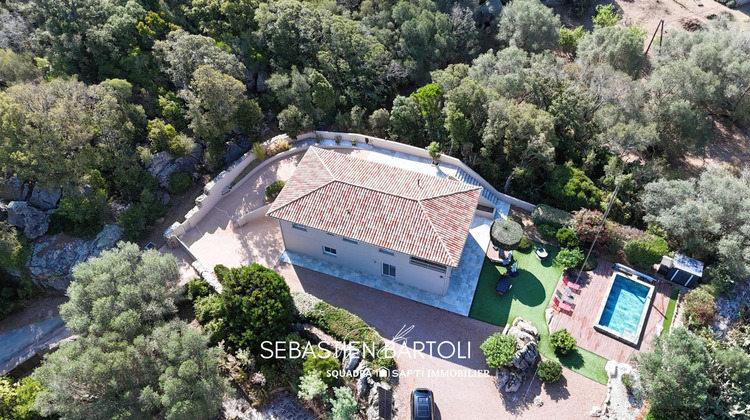 Ma-Cabane - Vente Maison Sotta, 174 m²