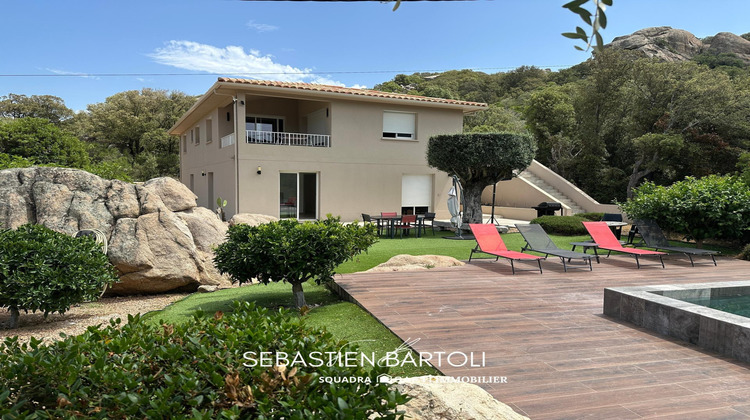 Ma-Cabane - Vente Maison Sotta, 174 m²