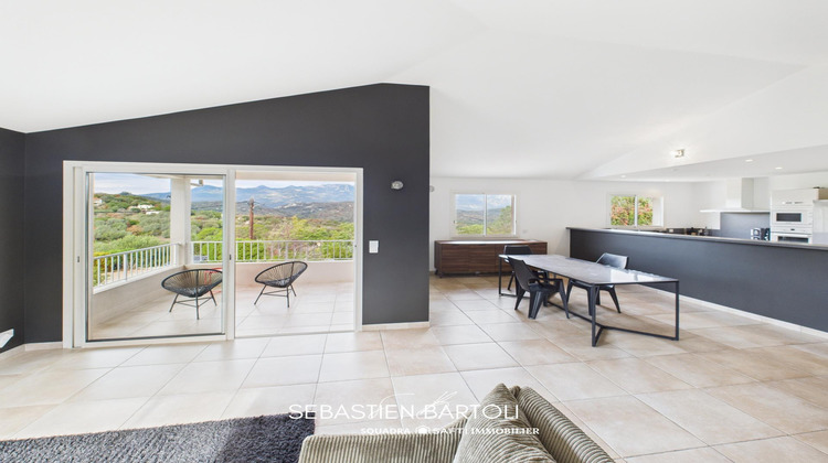 Ma-Cabane - Vente Maison Sotta, 174 m²