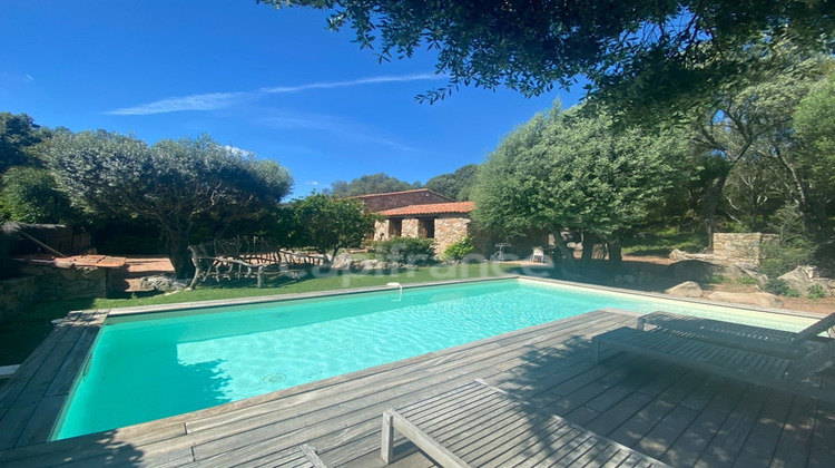 Ma-Cabane - Vente Maison SOTTA, 100 m²