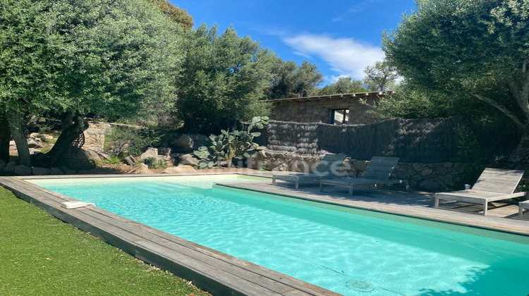 Ma-Cabane - Vente Maison SOTTA, 100 m²