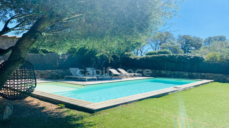 Ma-Cabane - Vente Maison SOTTA, 100 m²