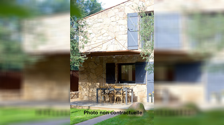 Ma-Cabane - Vente Maison Sotta, 102 m²