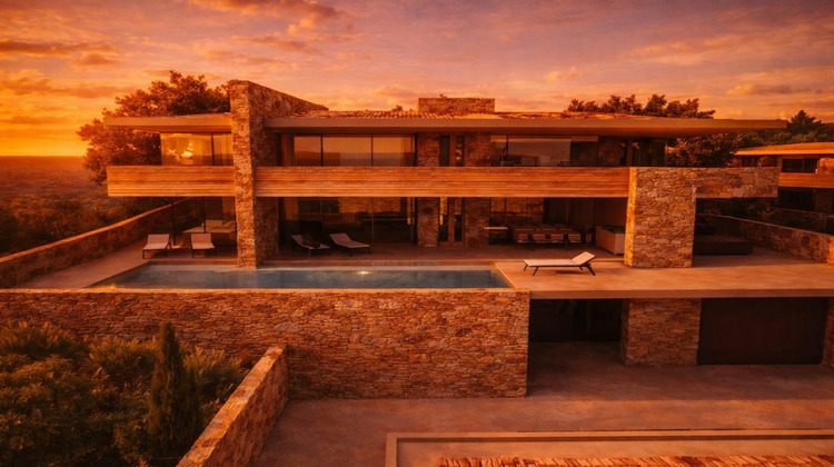 Ma-Cabane - Vente Maison SOTTA, 493 m²