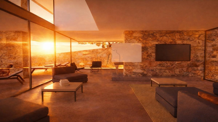 Ma-Cabane - Vente Maison SOTTA, 493 m²