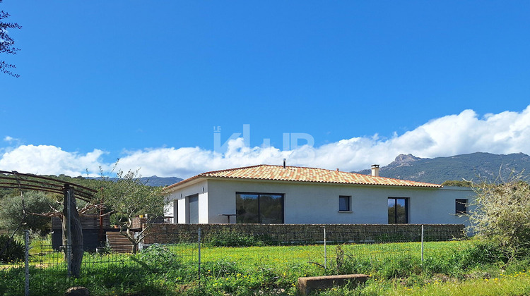 Ma-Cabane - Vente Maison SOTTA, 204 m²