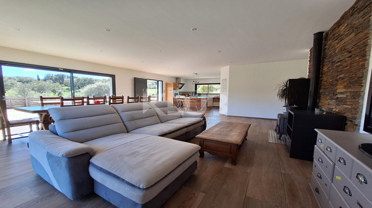 Ma-Cabane - Vente Maison SOTTA, 204 m²