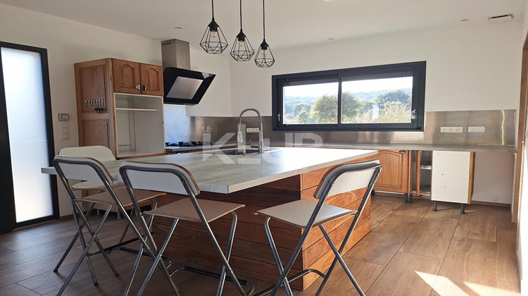 Ma-Cabane - Vente Maison SOTTA, 204 m²