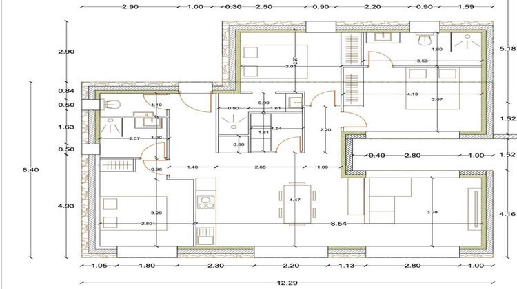 Ma-Cabane - Vente Maison SOTTA, 185 m²
