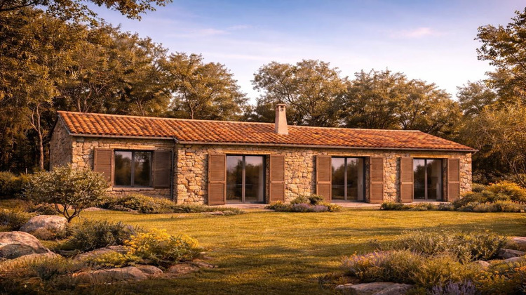 Ma-Cabane - Vente Maison SOTTA, 130 m²