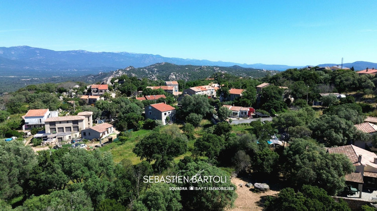 Ma-Cabane - Vente Maison Sotta, 92 m²