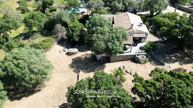 Ma-Cabane - Vente Maison Sotta, 92 m²