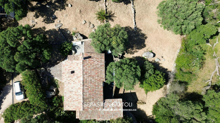 Ma-Cabane - Vente Maison Sotta, 92 m²