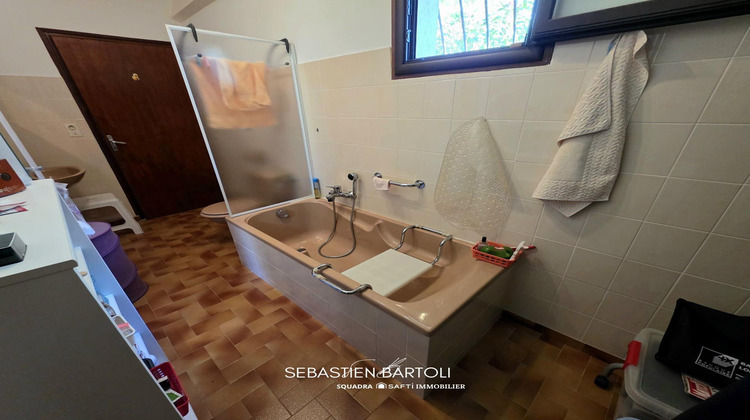 Ma-Cabane - Vente Maison Sotta, 92 m²