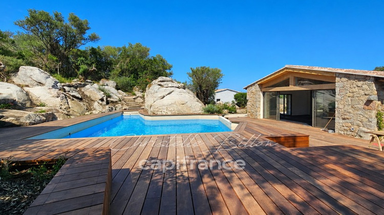 Ma-Cabane - Vente Maison SOTTA, 158 m²