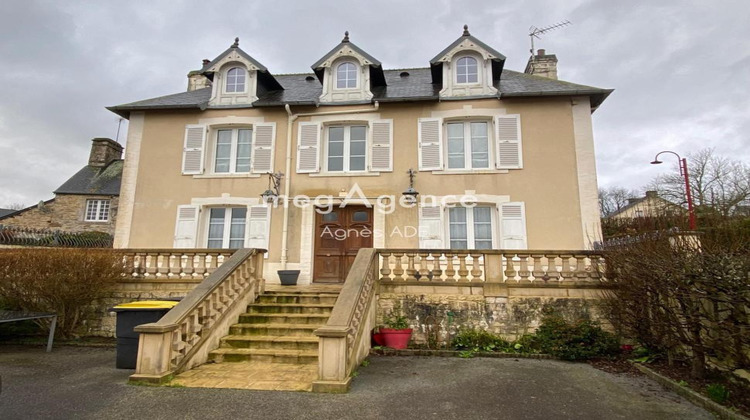 Ma-Cabane - Vente Maison SOTTEVAST, 123 m²