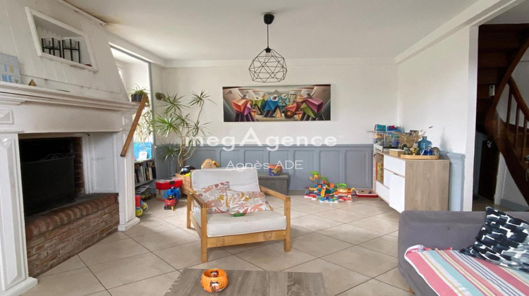 Ma-Cabane - Vente Maison SOTTEVAST, 123 m²